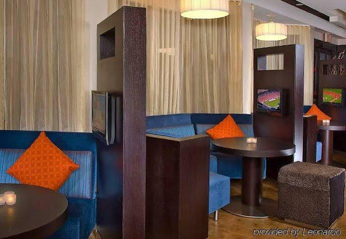 فندق كورتيارد بورتلاند إيربورت المظهر الخارجي الصورة
